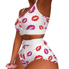 Load image into Gallery viewer, Cami Pajama Set