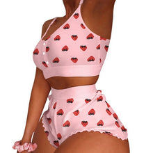Load image into Gallery viewer, Cami Pajama Set