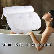 Load image into Gallery viewer, Bath Pillow
