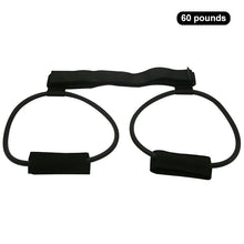Load image into Gallery viewer, Fitness resistance adjustable bands Butt, Legs & Muscle Training Belt