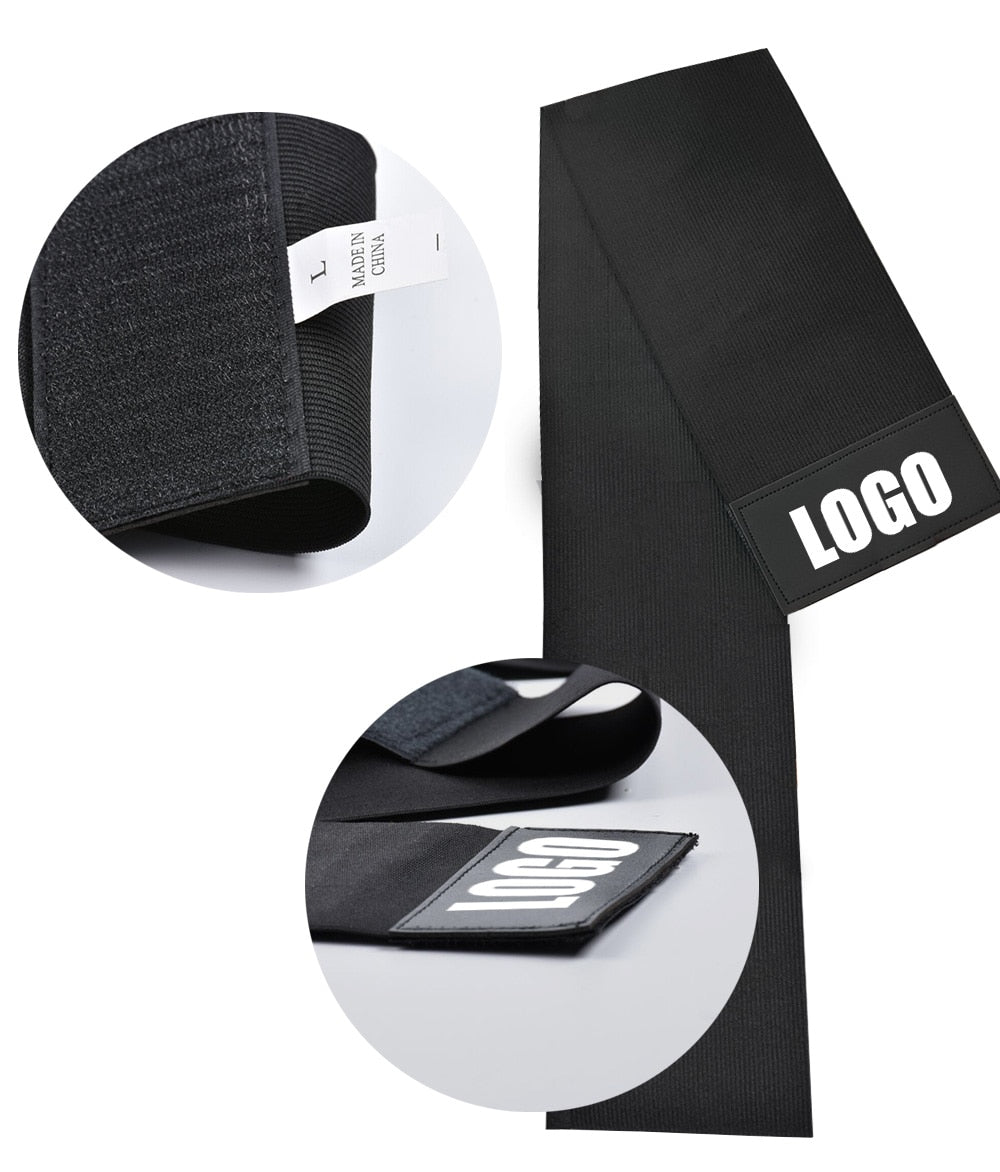 Waist Trainer/ Tummy Wrap Fajas