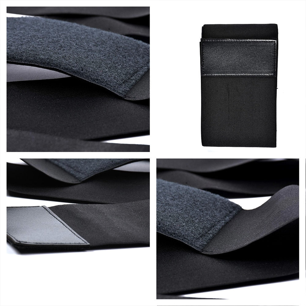 Waist Trainer/ Tummy Wrap Fajas