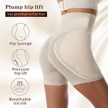 Load image into Gallery viewer, Women Hip Shapewear Pads