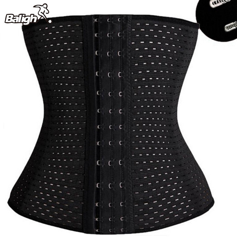Protection Waist Trainer Corset Belt Lingerie Bodybuilding Belts