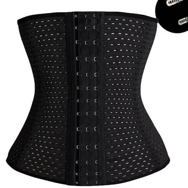 Protection Waist Trainer Corset Belt Lingerie Bodybuilding Belts