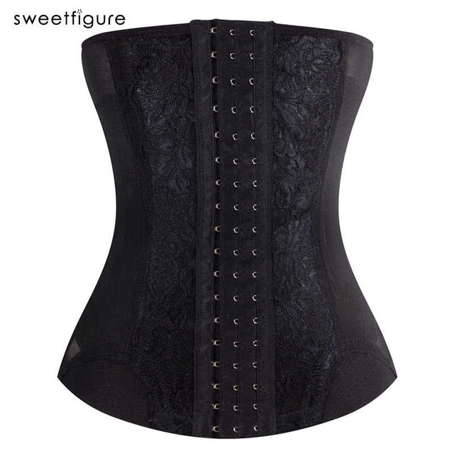 Sexy Corset And Bustier Waist Cincher