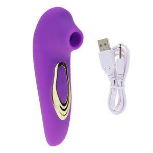 Clitoris Sucking Vibrator
