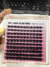Load image into Gallery viewer, DIY Custom Eye Lash Set