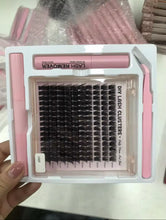 Load image into Gallery viewer, DIY Custom Eye Lash Set