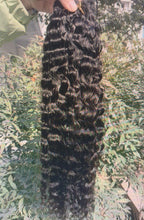 Load image into Gallery viewer, Raw Burmese Curly