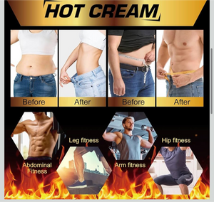 Hot Cream