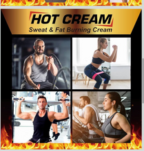 Load image into Gallery viewer, Hot Cream