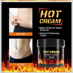 Hot Cream