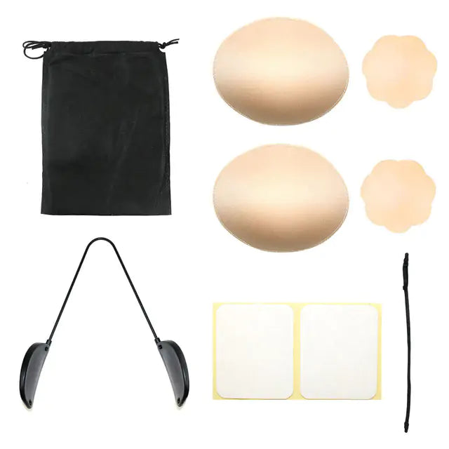 Nipple-Cover Kit