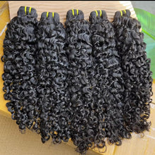 Load image into Gallery viewer, Raw Burmese Curly