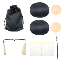 Load image into Gallery viewer, Nipple-Cover Kit