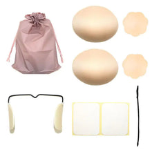 Load image into Gallery viewer, Nipple-Cover Kit