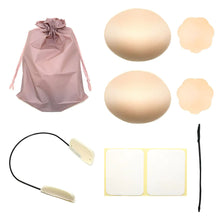 Load image into Gallery viewer, Nipple-Cover Kit