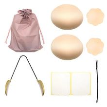 Load image into Gallery viewer, Nipple-Cover Kit