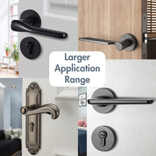 Load image into Gallery viewer, Baby Safety Door Lever Lock