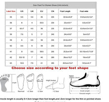 Load image into Gallery viewer, Breathable Women&#39;s Casual Sports Shoes