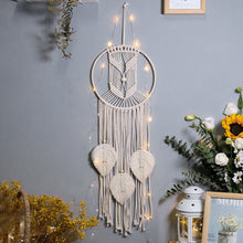 Load image into Gallery viewer, Dream Catcher Home Wall Decor