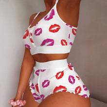 Load image into Gallery viewer, Cami Pajama Set