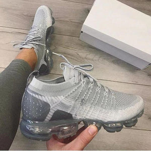 Breathable Women's Casual Sports Shoes