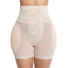 Load image into Gallery viewer, Women Hip Shapewear Pads