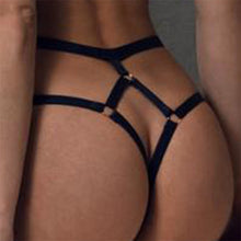 Load image into Gallery viewer, Sexy and playful thong