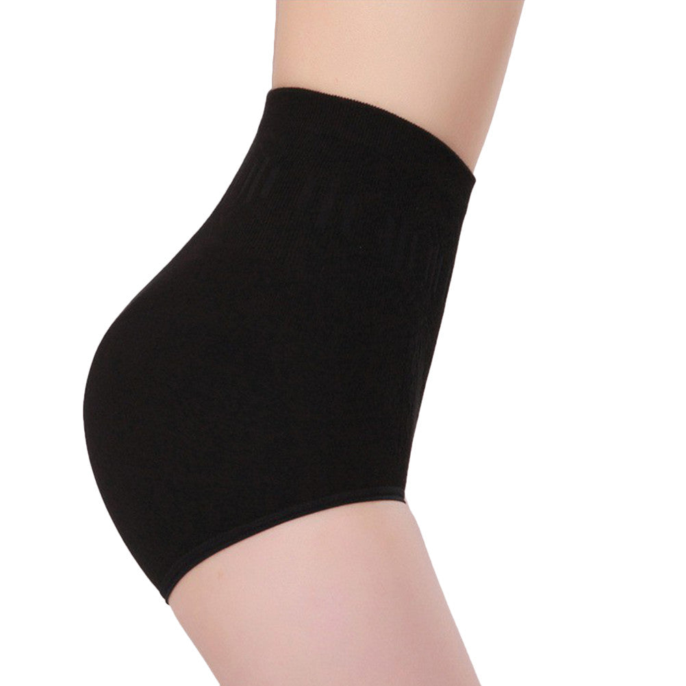 High Waisted Shapewear! Hip Abdomen Tummy Control Underwear